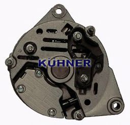AD KUHNER 301691ri -  Генератор